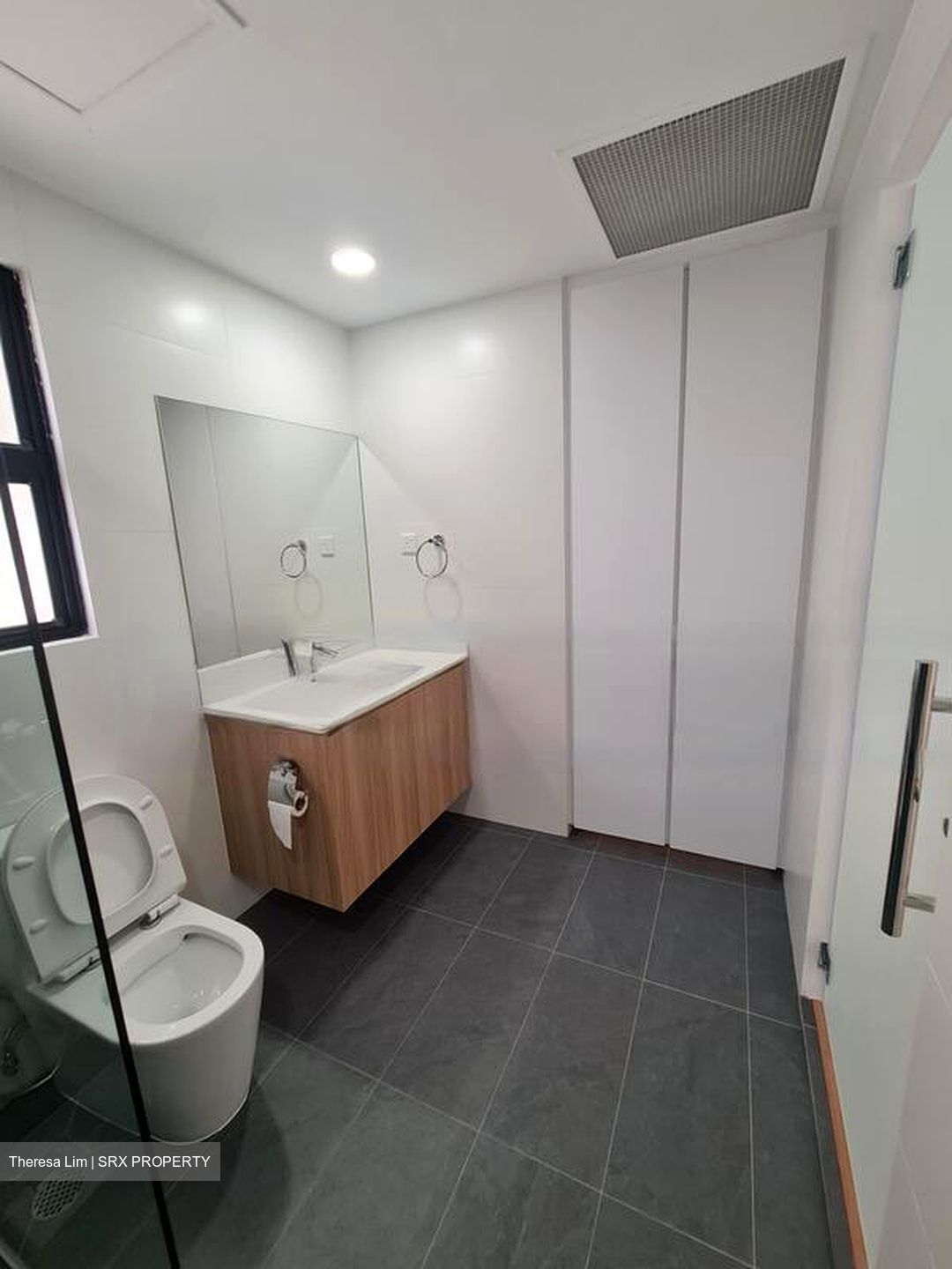 Dover Parkview (D5), Condominium #592993401
